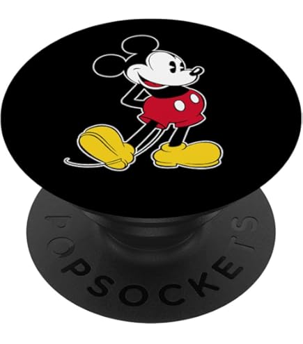 その他 Disney ERAS Phone Holder Amazon.com: Disney Parks 100 Years ERAS Walt Studios Mickey